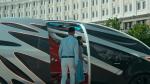 Mercedes-Benz Vision URBANETIC 2018 года